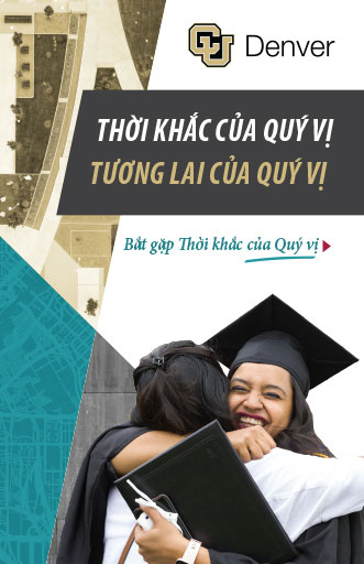 Admissions viewbook 2024 Vietnamese