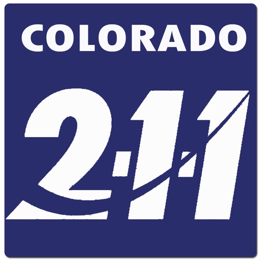 2-1-1 Colorado Logo