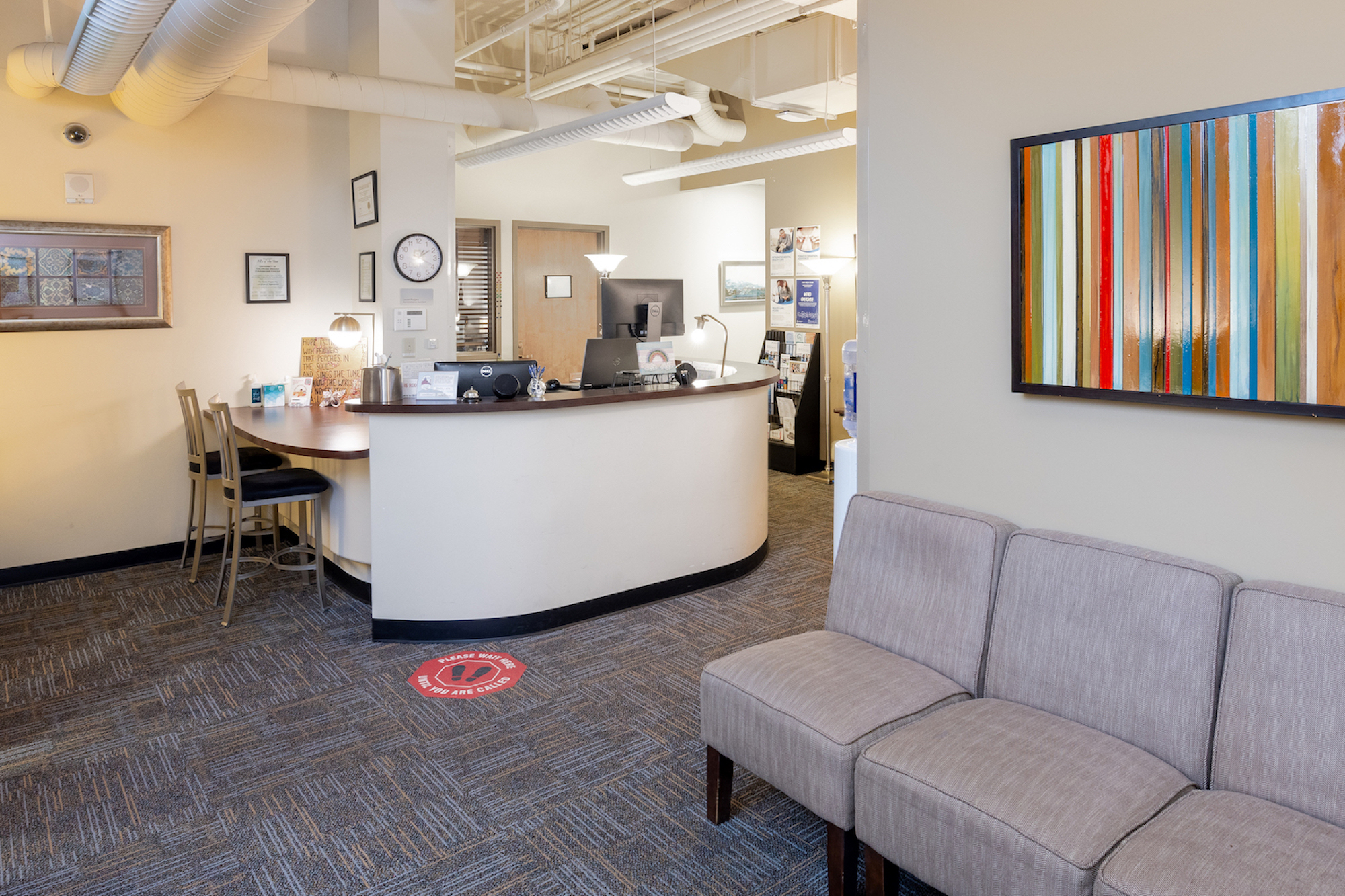 CU Denver Student and Community Counseling Center