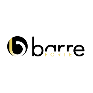 Barre Forte Business Mark.