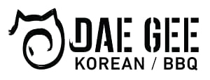 DAE GEE Logo.