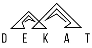 Dekat Engineering Logo.