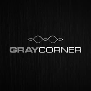 Greycorner Icon