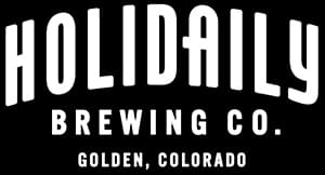 Holidaily Brewing Company Logo