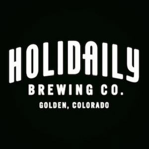 Holidaily Brewing Company Business Mark.