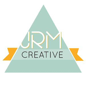 JRM Creative logo.