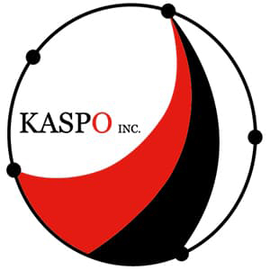 Kaspo Logo