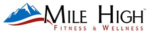 Milo High Fitness and Wellness Logo