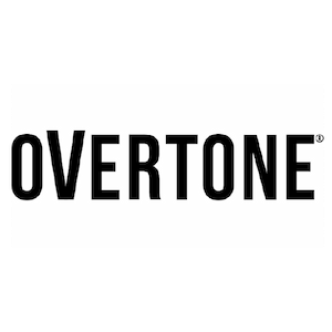 oVertone Haircare Business Mark.