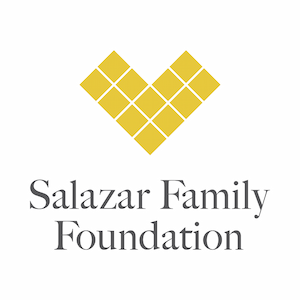 Salazar Family Foundation Business Mark.