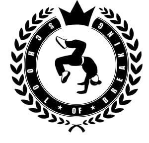 School of Breaking Logo