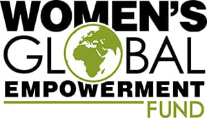 Women's Global Empowerment Fund Logo