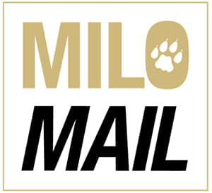 Milo Mail Mark