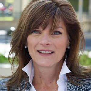 Beth Moyski MPA '94