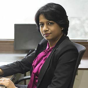 Sharmila Anand Headshot