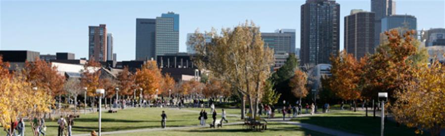 Auraria Campus