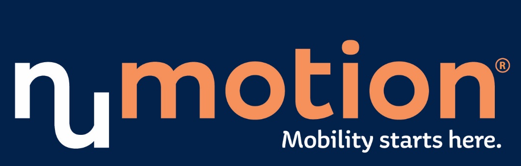 Numotion: Mobility starts here.