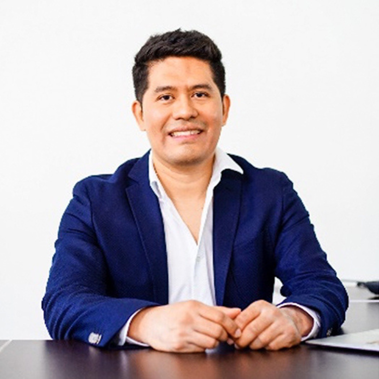 Ismael Sanchez Osorio