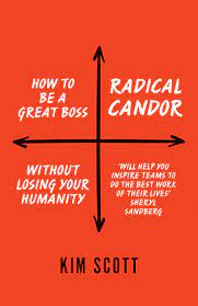 radical candor image